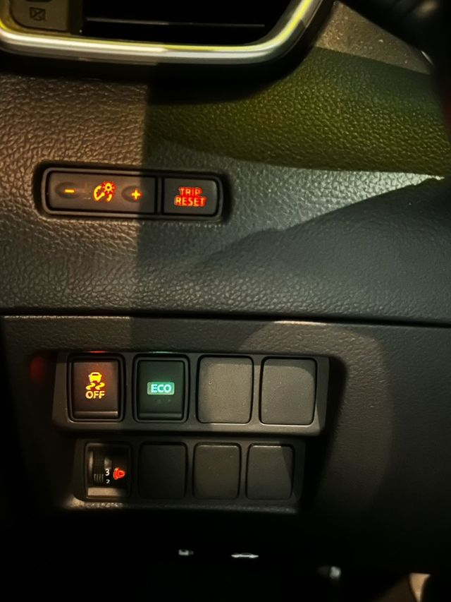 NISSAN日產 X-TRAIL  第10張相片