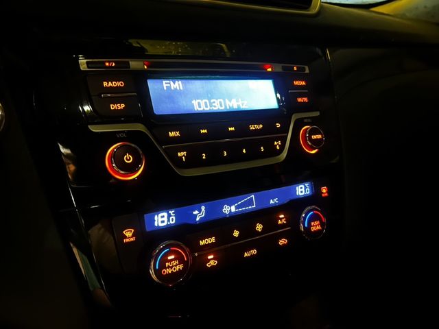 NISSAN日產 X-TRAIL  第11張相片