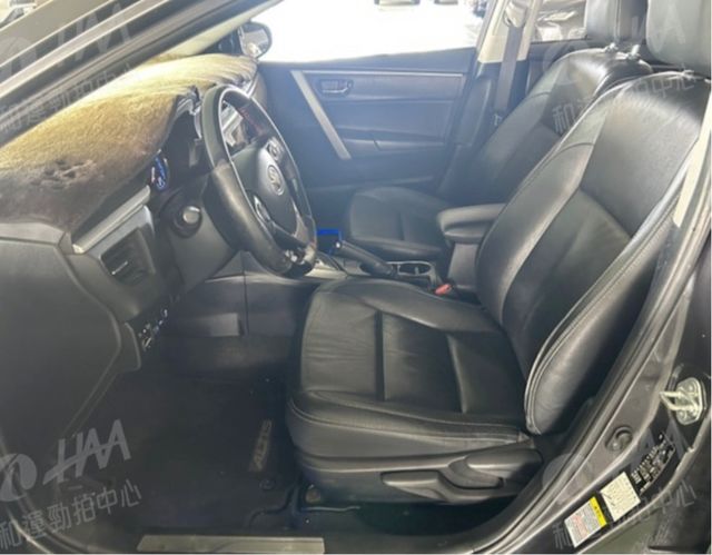 TOYOTA豐田 ALTIS  第3張相片