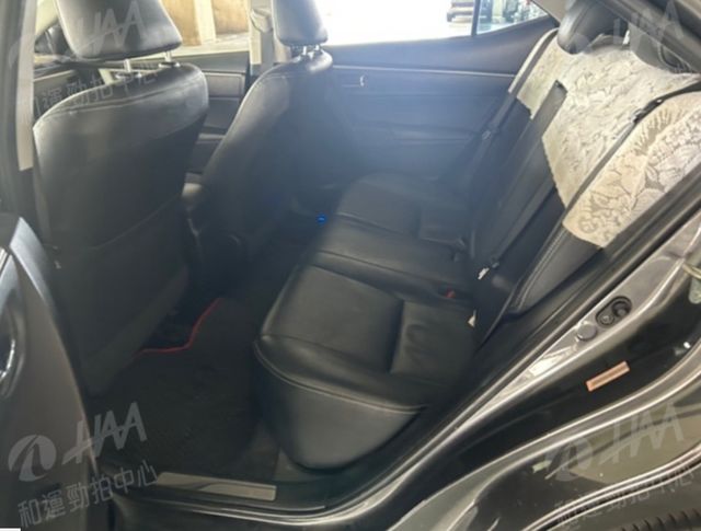 TOYOTA豐田 ALTIS  第4張相片