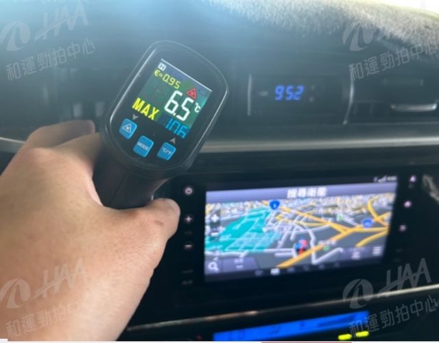 TOYOTA豐田 ALTIS  第5張相片