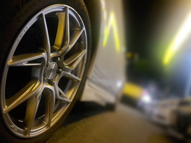 TOYOTA豐田 WISH  第12張相片