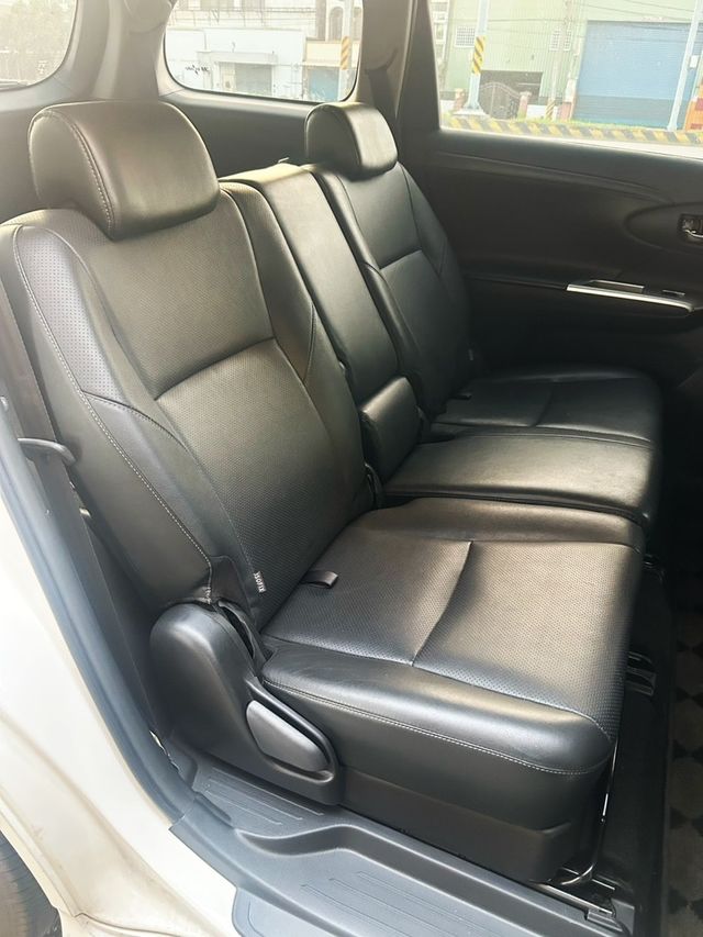 TOYOTA豐田 WISH  第16張相片