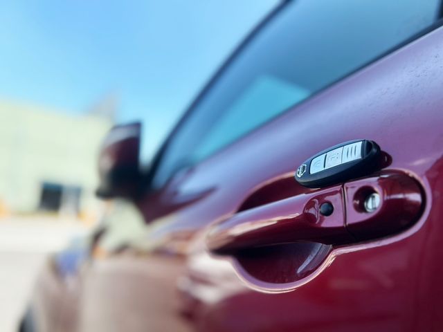 NISSAN日產 JUKE  第13張相片