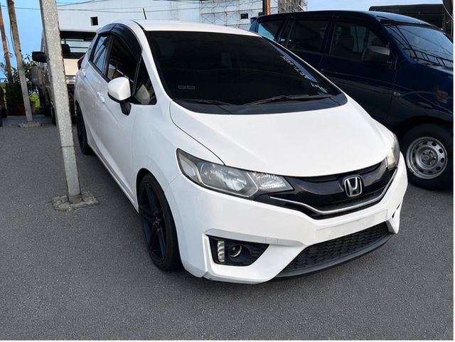 HONDA本田 FIT  第2張相片
