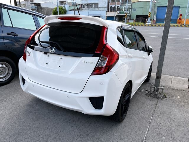 HONDA本田 FIT  第4張相片