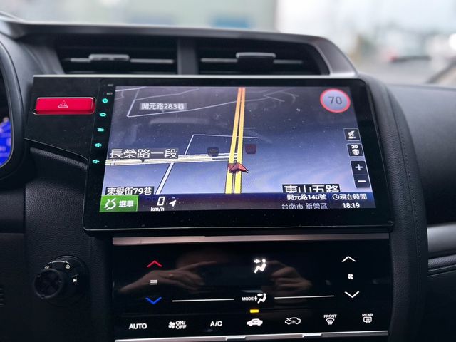 HONDA本田 FIT  第7張相片