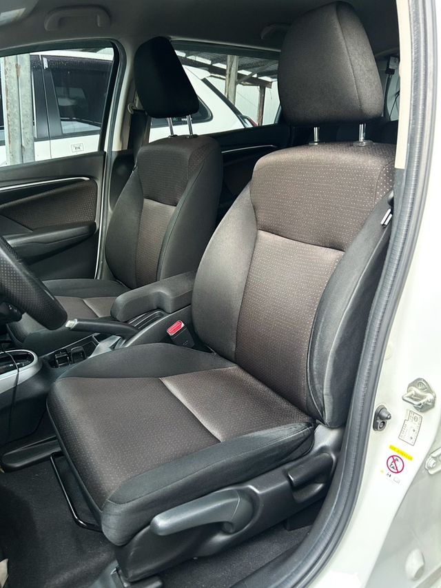 HONDA本田 FIT  第12張相片