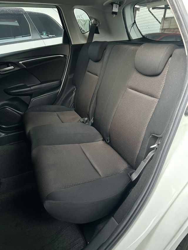 HONDA本田 FIT  第13張相片