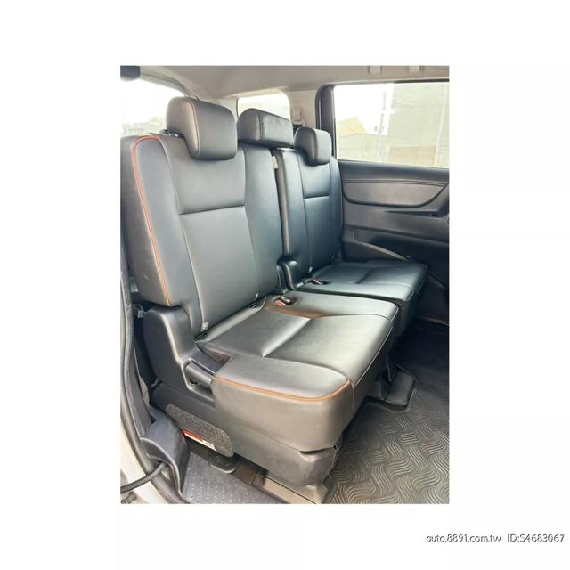 TOYOTA豐田 SIENTA  第6張相片