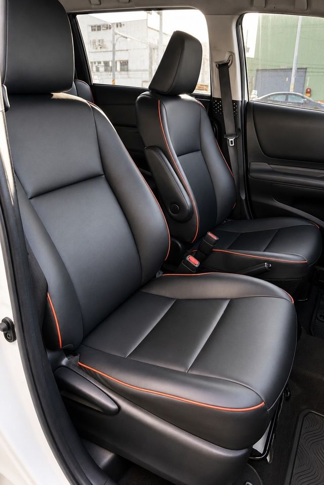 TOYOTA豐田 SIENTA  第4張相片