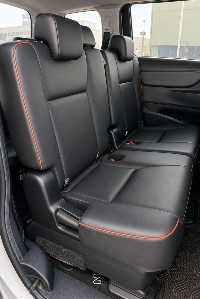 TOYOTA豐田 SIENTA  第5張相片