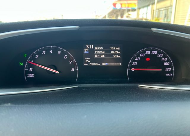 TOYOTA豐田 SIENTA  第11張相片
