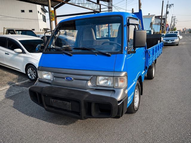 FORD福特 ECONOVAN  第1張相片