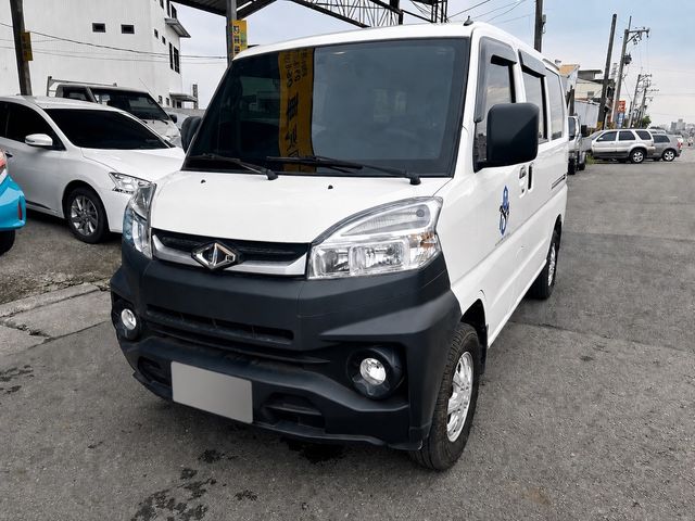 MITSUBISHI三菱 VERYCA  第1張相片