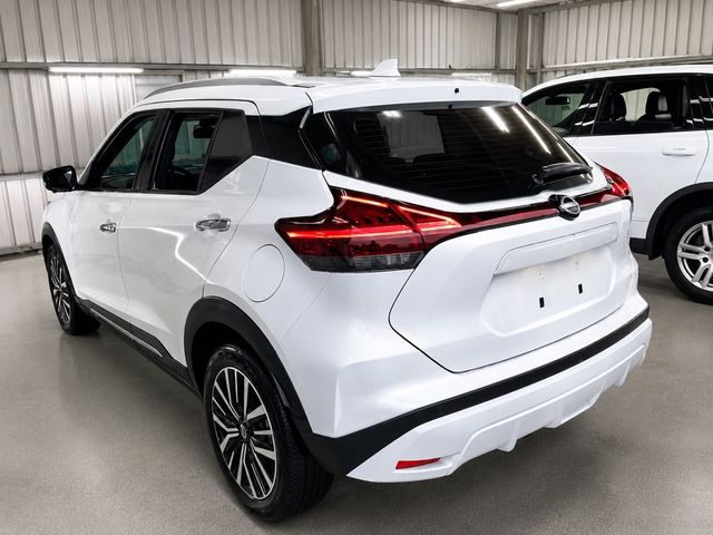 NISSAN日產 KICKS  第3張相片