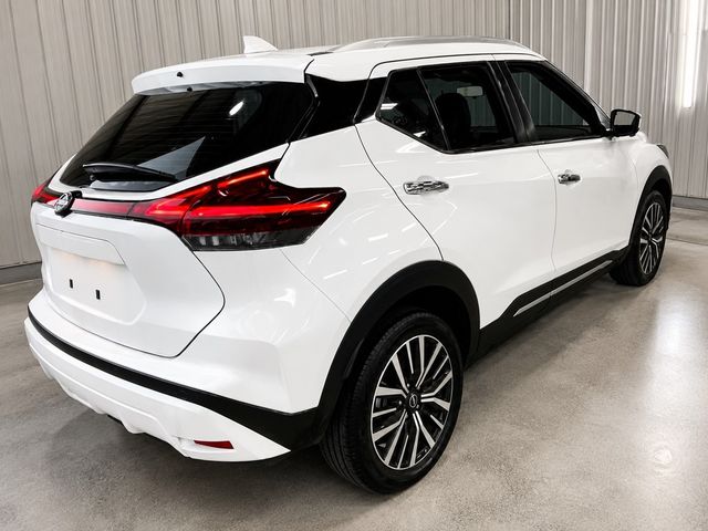NISSAN日產 KICKS  第4張相片
