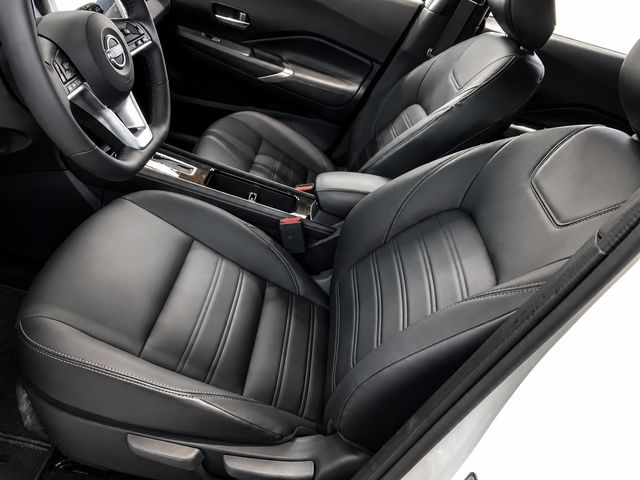 NISSAN日產 KICKS  第5張相片