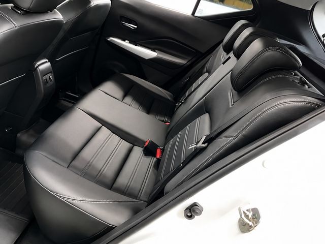 NISSAN日產 KICKS  第6張相片