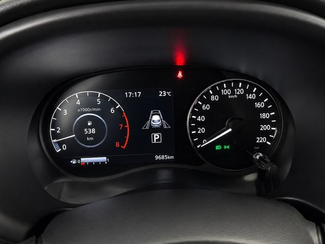 NISSAN日產 KICKS  第7張相片