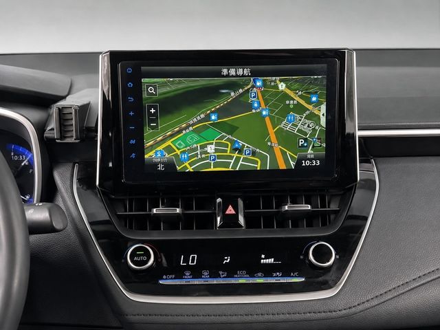 TOYOTA豐田 COROLLA ALTIS HYBRID  第6張相片