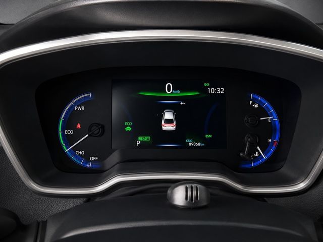 TOYOTA豐田 COROLLA ALTIS HYBRID  第9張相片