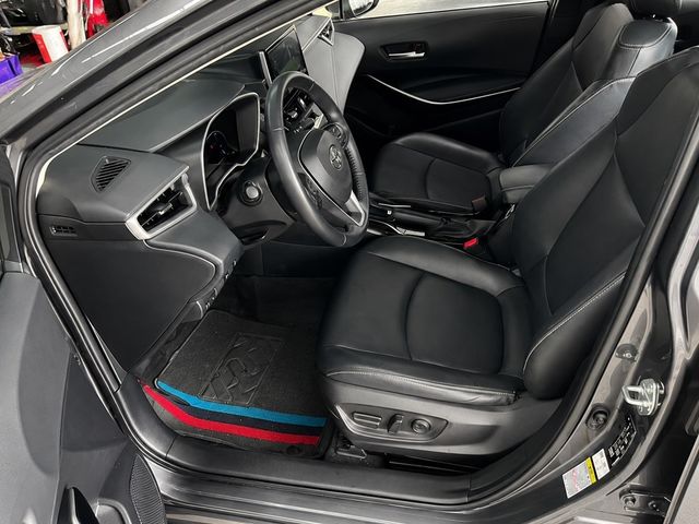 TOYOTA豐田 COROLLA ALTIS HYBRID  第10張相片