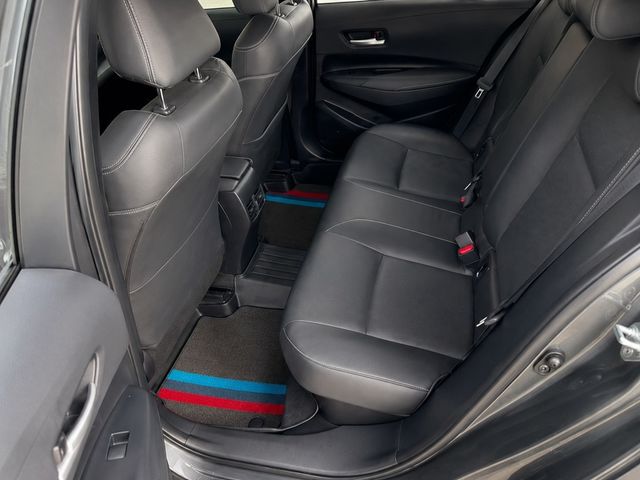 TOYOTA豐田 COROLLA ALTIS HYBRID  第11張相片