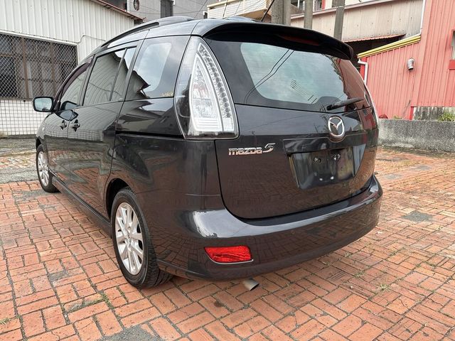 MAZDA馬自達 MAZDA 5  第4張相片