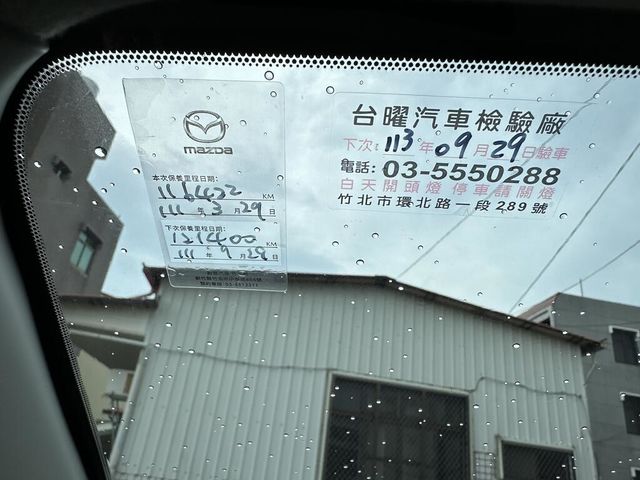 MAZDA馬自達 MAZDA 5  第9張相片