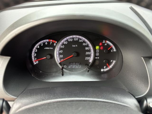 MAZDA馬自達 MAZDA 5  第11張相片