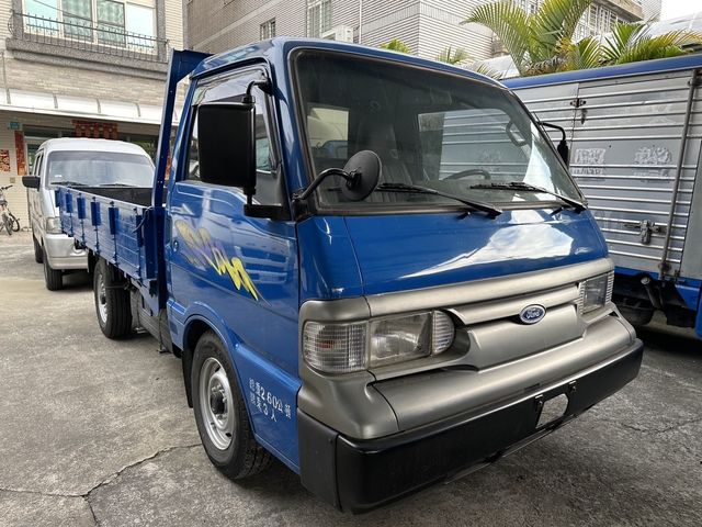 FORD福特 ECONOVAN  第3張相片