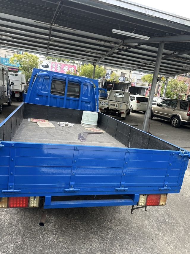 FORD福特 ECONOVAN  第7張相片