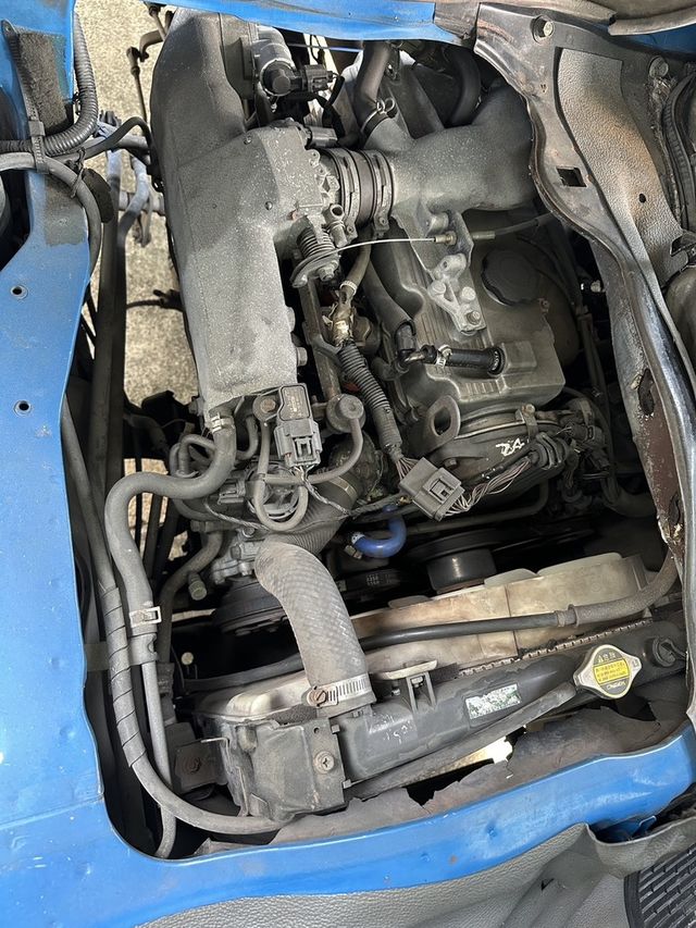 FORD福特 ECONOVAN  第11張相片