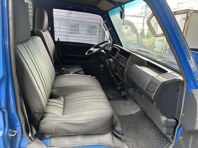 FORD福特 ECONOVAN  第15張相片