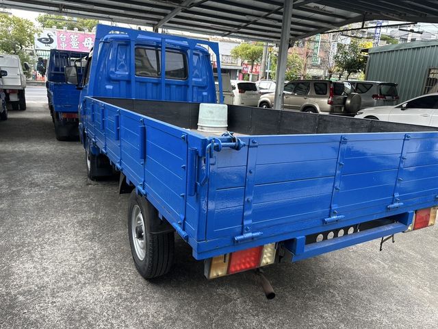 FORD福特 ECONOVAN  第21張相片