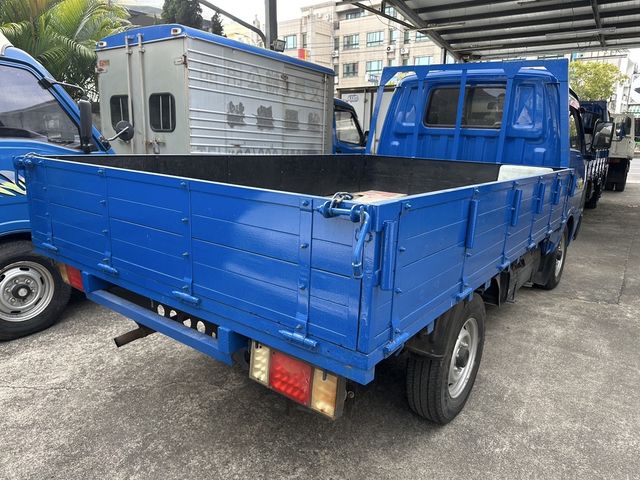 FORD福特 ECONOVAN  第25張相片