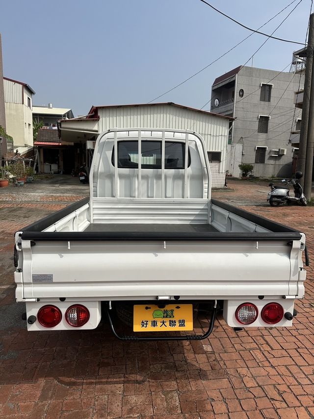 KIA起亞 KAON  第7張相片