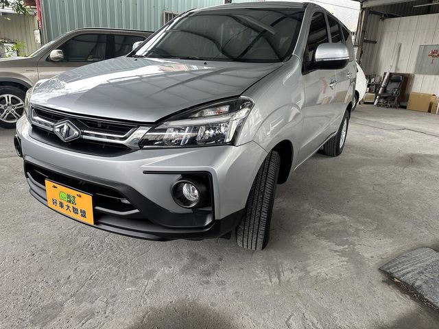 MITSUBISHI三菱 ZINGER  第1張相片