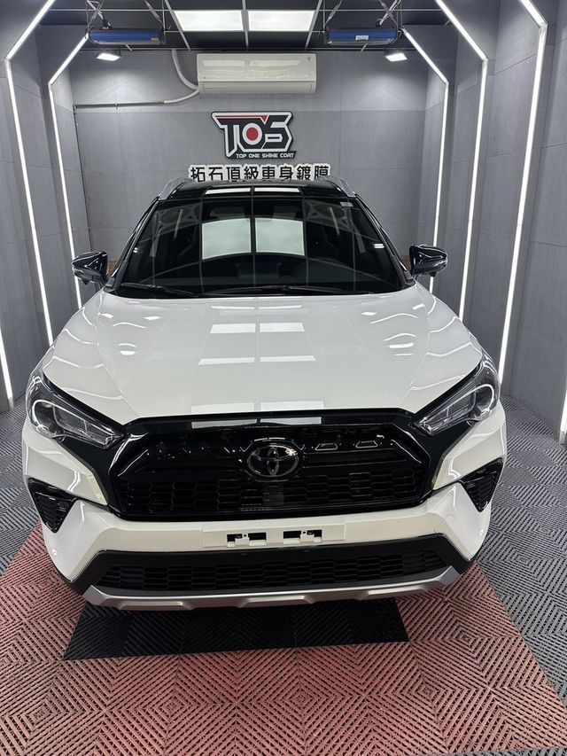 TOYOTA豐田 COROLLA CROSS  第1張相片