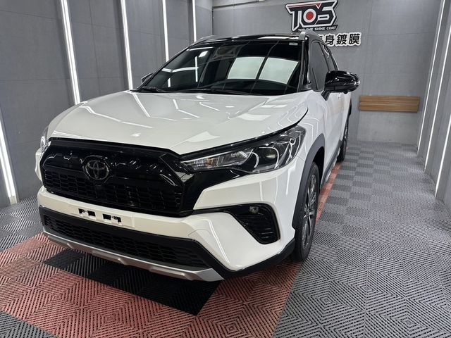 TOYOTA豐田 COROLLA CROSS  第3張相片