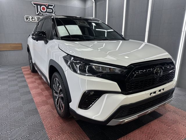 TOYOTA豐田 COROLLA CROSS  第5張相片