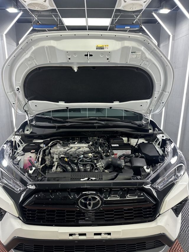 TOYOTA豐田 COROLLA CROSS  第11張相片