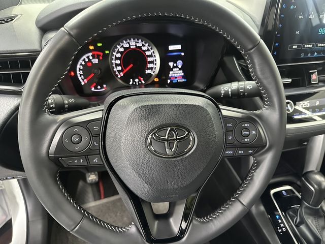 TOYOTA豐田 COROLLA CROSS  第17張相片