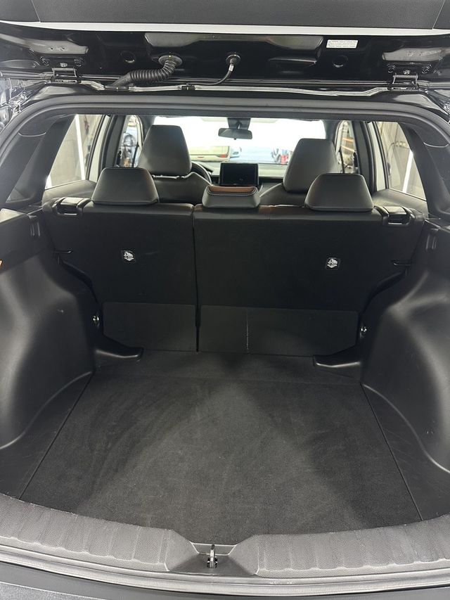 TOYOTA豐田 COROLLA CROSS  第31張相片