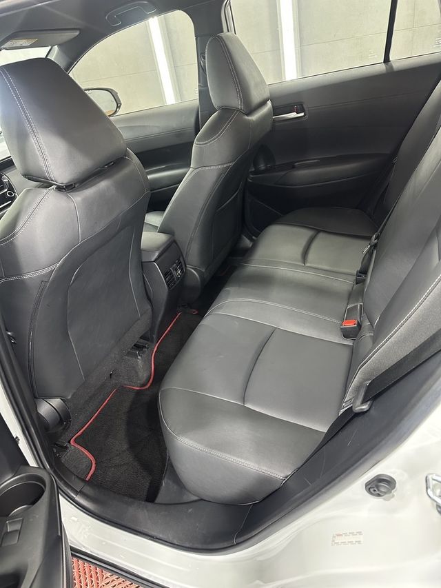 TOYOTA豐田 COROLLA CROSS  第33張相片