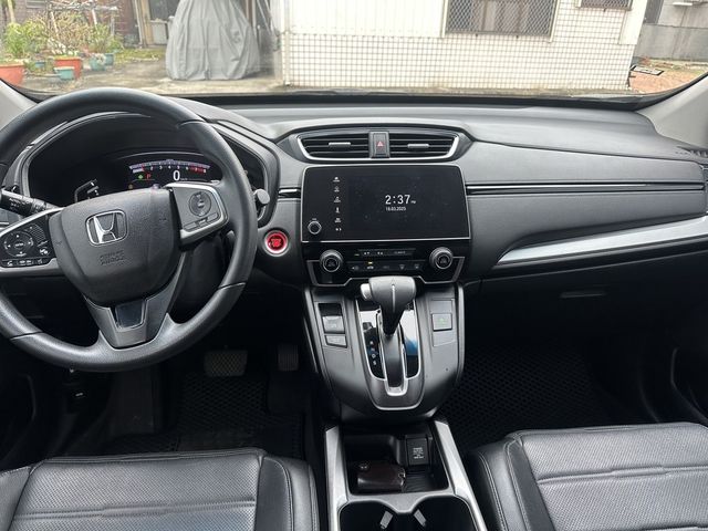 HONDA本田 CR-V  第5張相片
