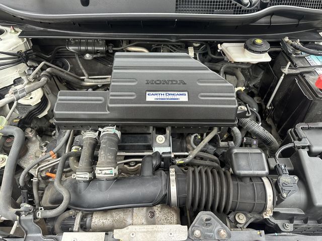 HONDA本田 CR-V  第6張相片