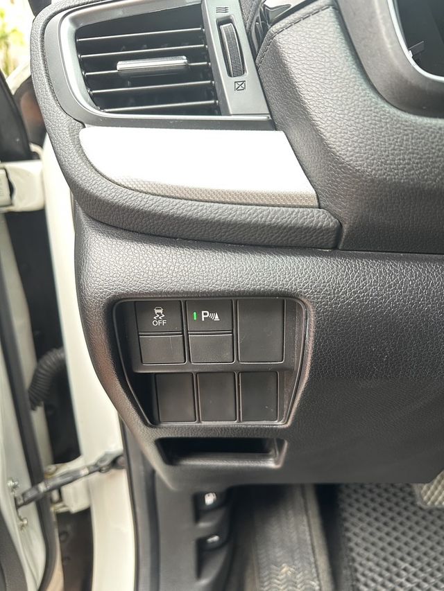 HONDA本田 CR-V  第7張相片