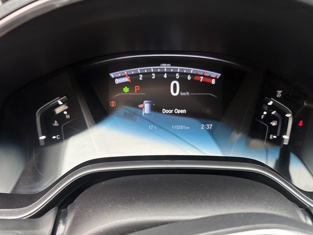 HONDA本田 CR-V  第8張相片